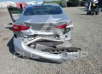 2018 Chevrolet Malibu фото