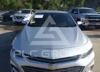 2018 Chevrolet Malibu фото