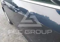 2018 Chevrolet Malibu фото