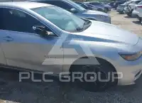 2018 Chevrolet Malibu фото