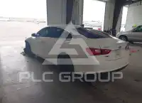 2018 Chevrolet Malibu фото