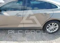 2018 Chevrolet Malibu photo