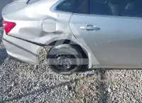 2018 Chevrolet Malibu фото