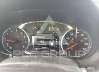 2018 Chevrolet Malibu фото