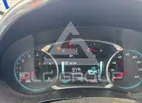 2018 Chevrolet Malibu фото