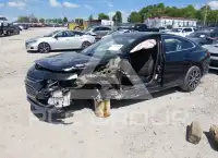 2018 Chevrolet Malibu фото
