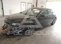 2018 Chevrolet Malibu фото