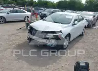2018 Chevrolet Malibu фото