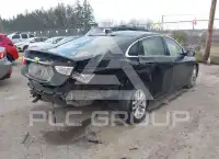 2018 Chevrolet Malibu фото