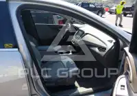 2018 Chevrolet Malibu фото