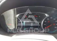 2018 Chevrolet Malibu фото