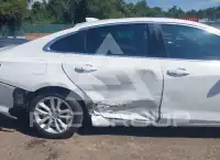 2018 Chevrolet Malibu фото