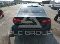 2018 Chevrolet Malibu фото