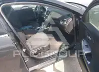 2018 Chevrolet Malibu фото