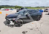 2018 Chevrolet Malibu фото
