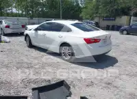 2018 Chevrolet Malibu фото