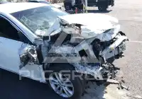 2018 Chevrolet Malibu фото
