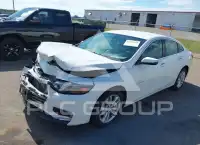2018 Chevrolet Malibu фото