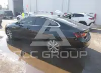 2018 Chevrolet Malibu фото