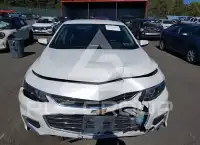 2018 Chevrolet Malibu фото