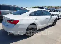 2018 Chevrolet Malibu фото