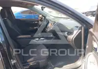 2018 Chevrolet Malibu photo