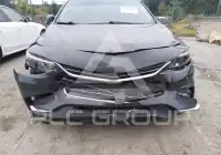 2018 Chevrolet Malibu фото