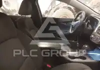 2018 Chevrolet Malibu фото