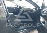 2018 Chevrolet Malibu фото