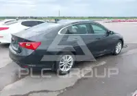 2018 Chevrolet Malibu фото