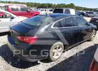2018 Chevrolet Malibu фото