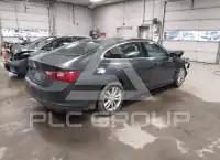 2018 Chevrolet Malibu фото
