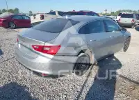 2018 Chevrolet Malibu фото
