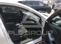 2018 Chevrolet Malibu фото