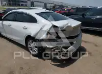 2018 Chevrolet Malibu фото