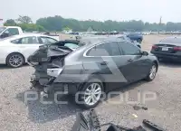 2018 Chevrolet Malibu фото