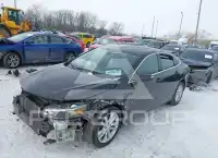 2018 Chevrolet Malibu фото