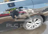 2018 Chevrolet Malibu фото