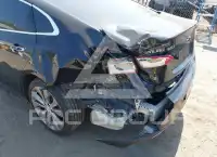 2018 Chevrolet Malibu фото
