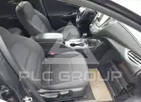 2018 Chevrolet Malibu фото