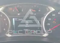 2018 Chevrolet Malibu фото