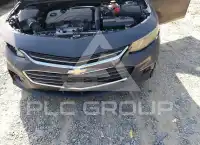 2018 Chevrolet Malibu фото