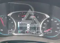 2018 Chevrolet Malibu фото