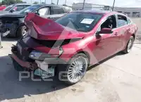 2018 Chevrolet Malibu photo