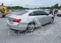 2018 Chevrolet Malibu фото