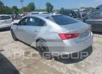 2018 Chevrolet Malibu фото