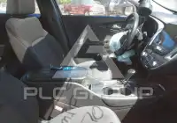2018 Chevrolet Malibu фото