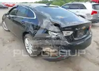 2018 Chevrolet Malibu фото