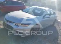 2018 Chevrolet Malibu фото