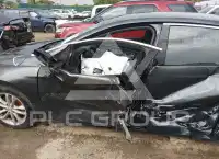 2018 Chevrolet Malibu фото